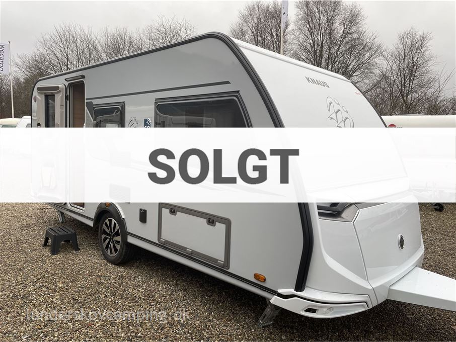 Knaus Südwind 500 EU 
