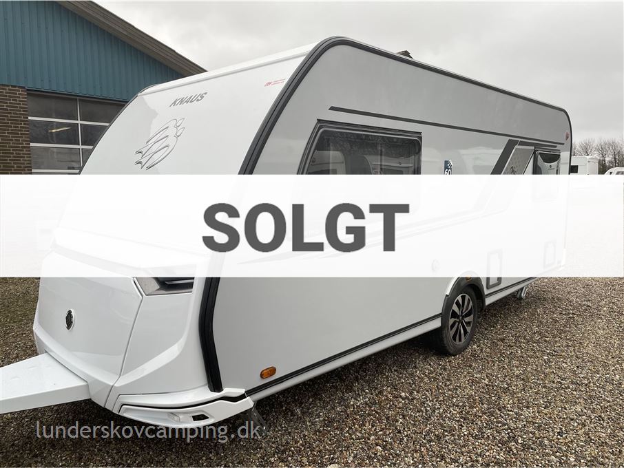 Knaus Südwind 500 EU 