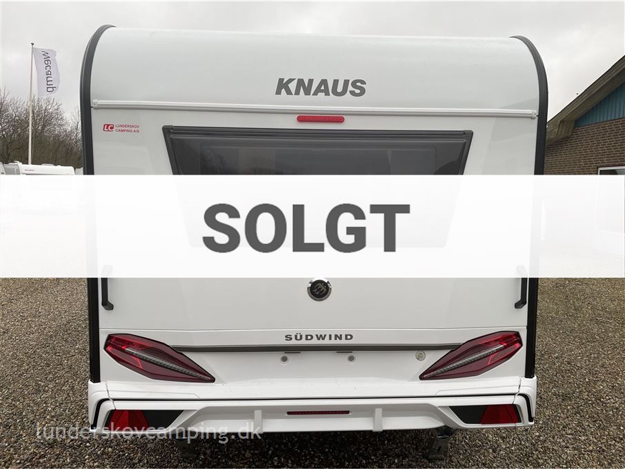 Knaus Südwind 500 EU 