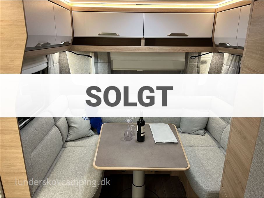 Knaus Südwind 500 EU 