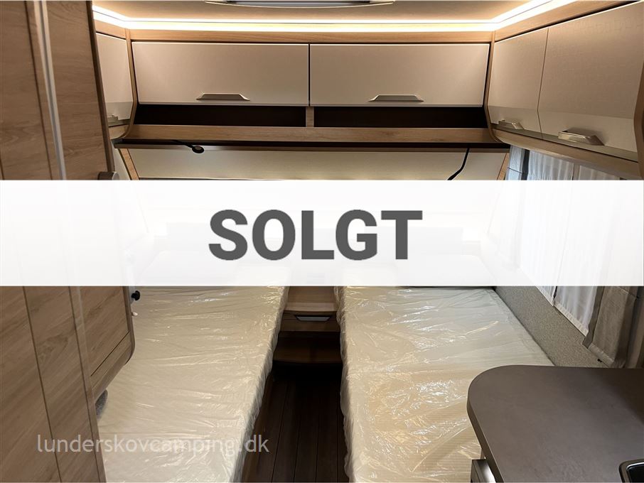 Knaus Südwind 500 EU 