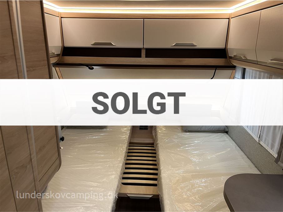 Knaus Südwind 500 EU 