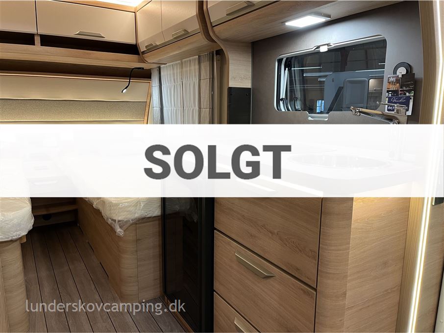 Knaus Südwind 500 EU 