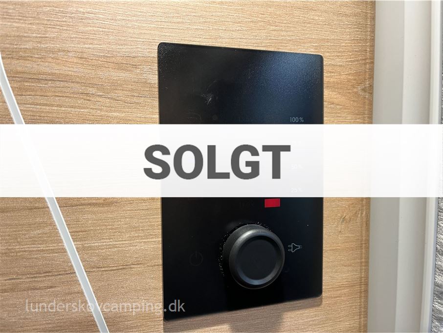 Knaus Südwind 500 EU 
