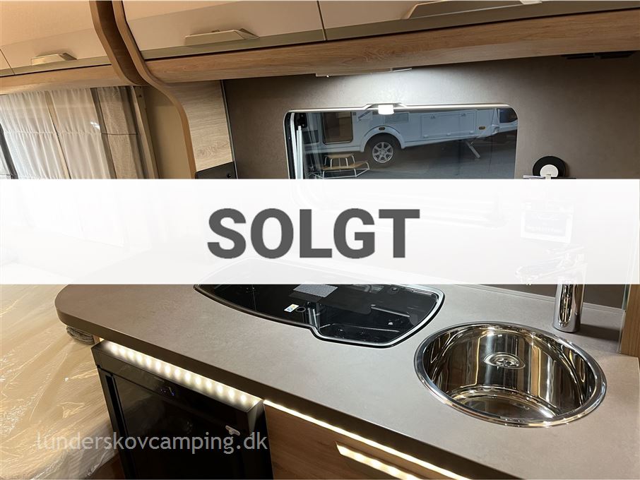 Knaus Südwind 500 EU 