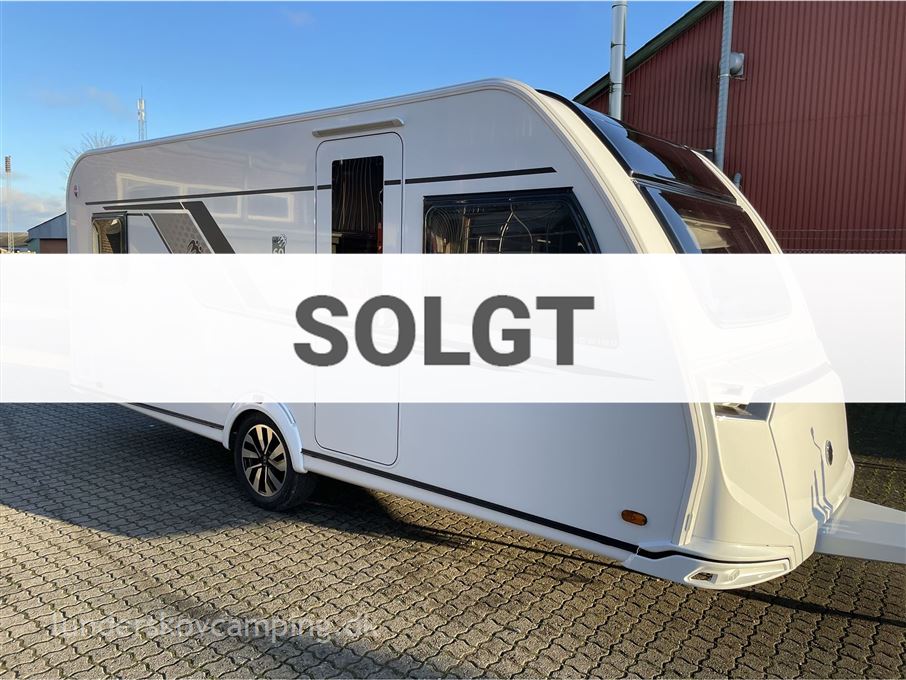 Knaus Südwind 500 UF 
