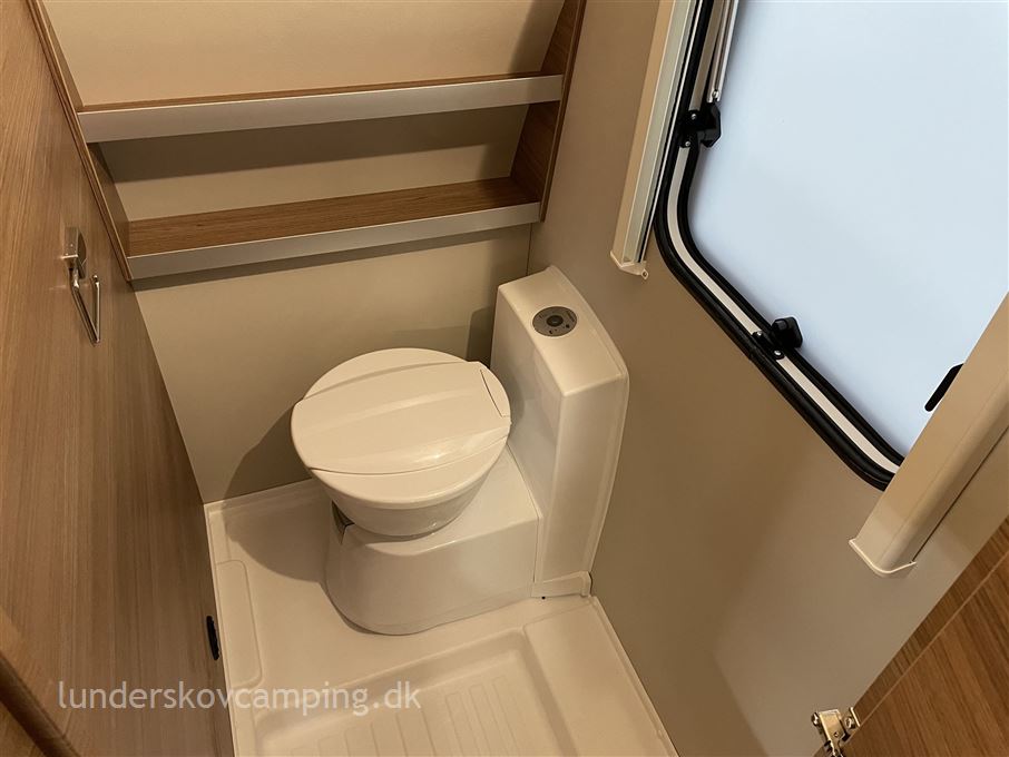 Knaus Sport 450 FU SPORT E POWER SELECTION