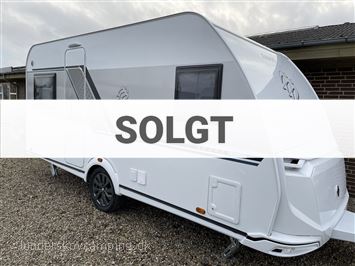 Knaus Sport 450 FU SPORT E POWER SELECTION