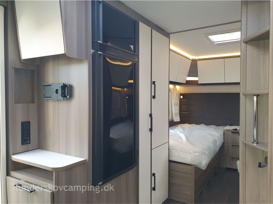Kabe Estate 560 GLE KS B2