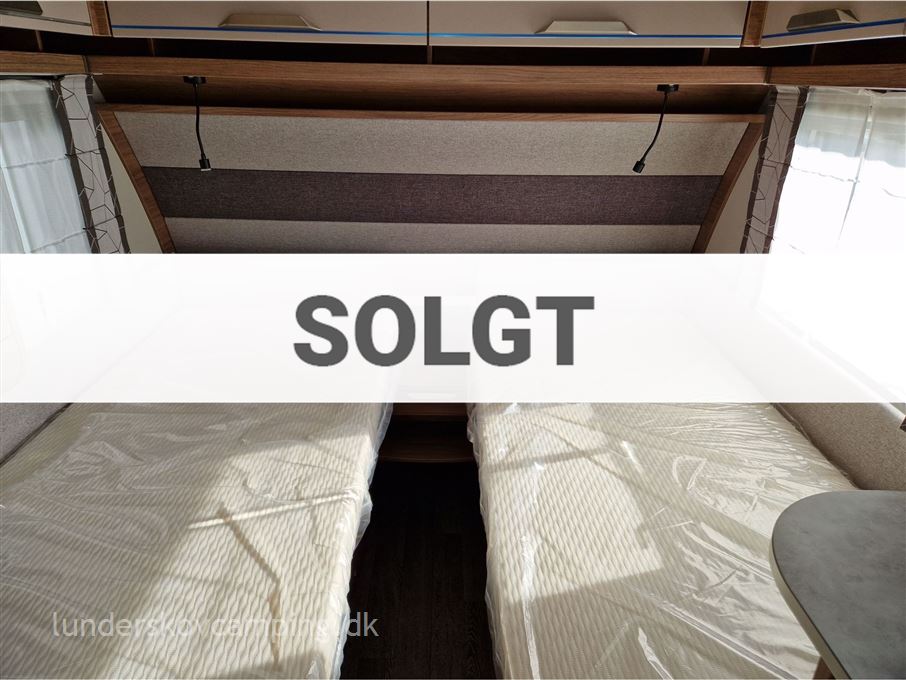 Knaus Sport 460 EU E POWER SELECTION