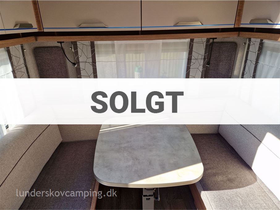 Knaus Sport 460 EU E POWER SELECTION