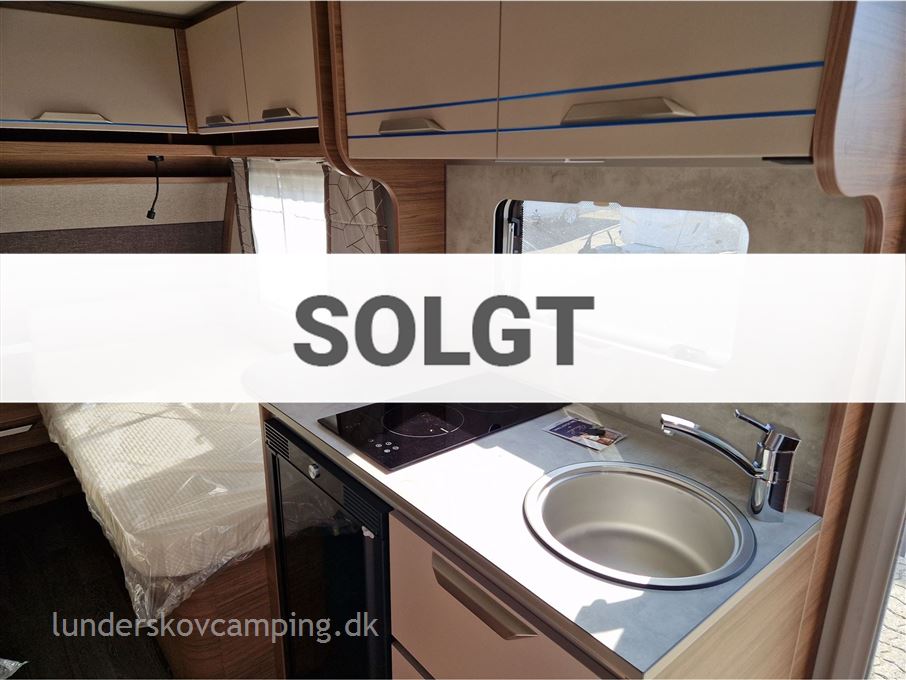 Knaus Sport 460 EU E POWER SELECTION