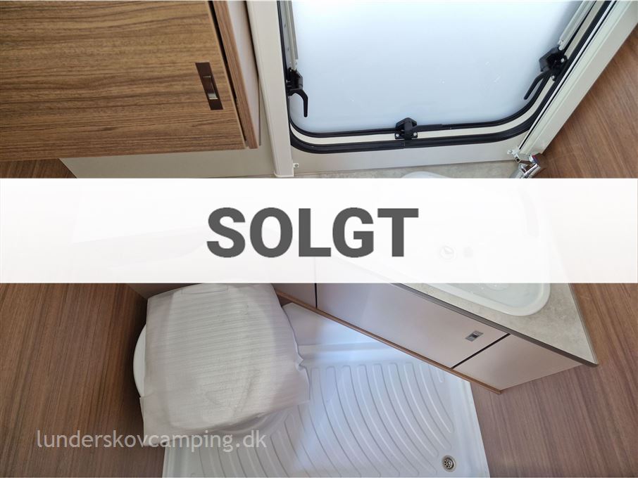 Knaus Sport 460 EU E POWER SELECTION