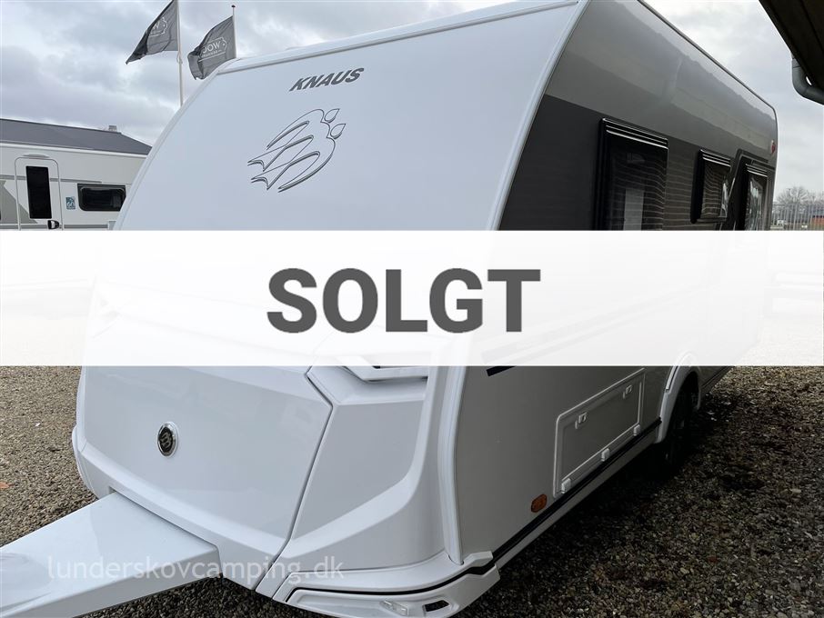 Knaus Sport 450 FU SPORT E POWER SELECTION