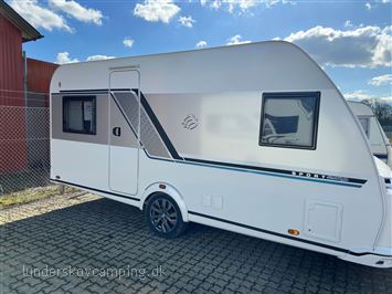 Knaus Sport 450 FU SPORT E POWER SELECTION