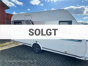 Knaus Sport 450 FU SPORT E POWER SELECTION