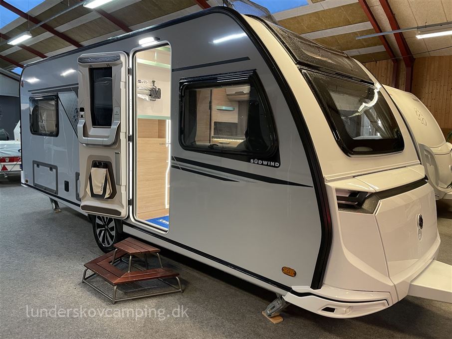 Knaus Südwind 540 UE 
