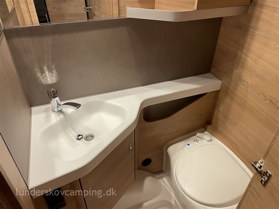 Knaus Südwind 540 UE 