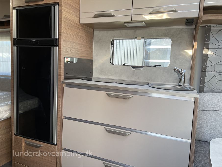 Knaus Sport 500 UF