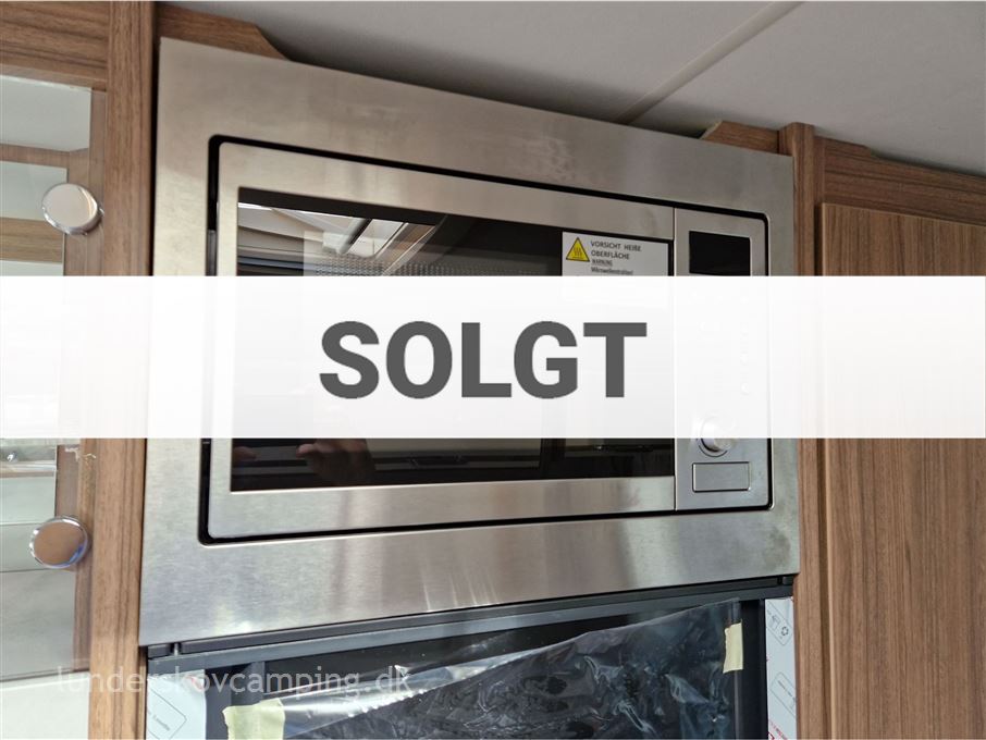 Knaus Südwind Scandinavian Selection 580 UF