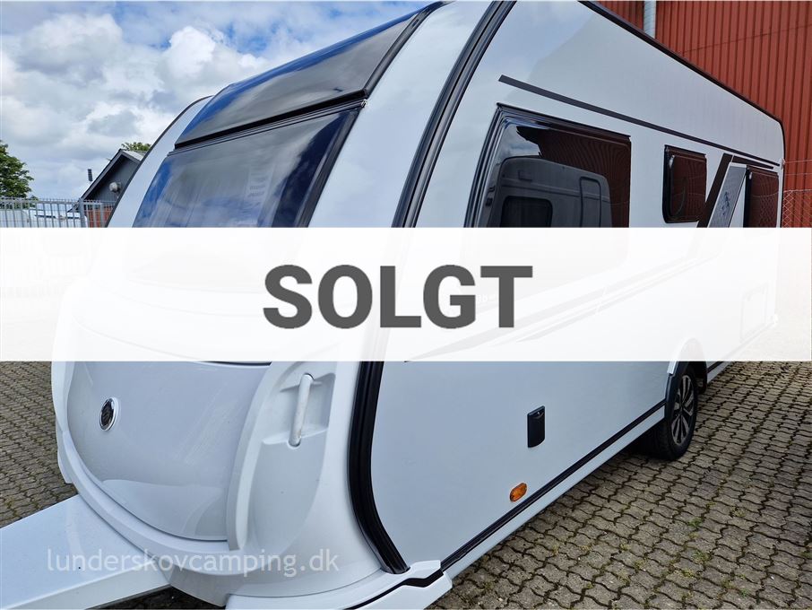 Knaus Südwind Scandinavian Selection 580 UF