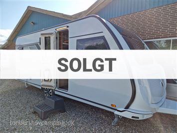 Knaus Südwind Scandinavian Selection 580 UF
