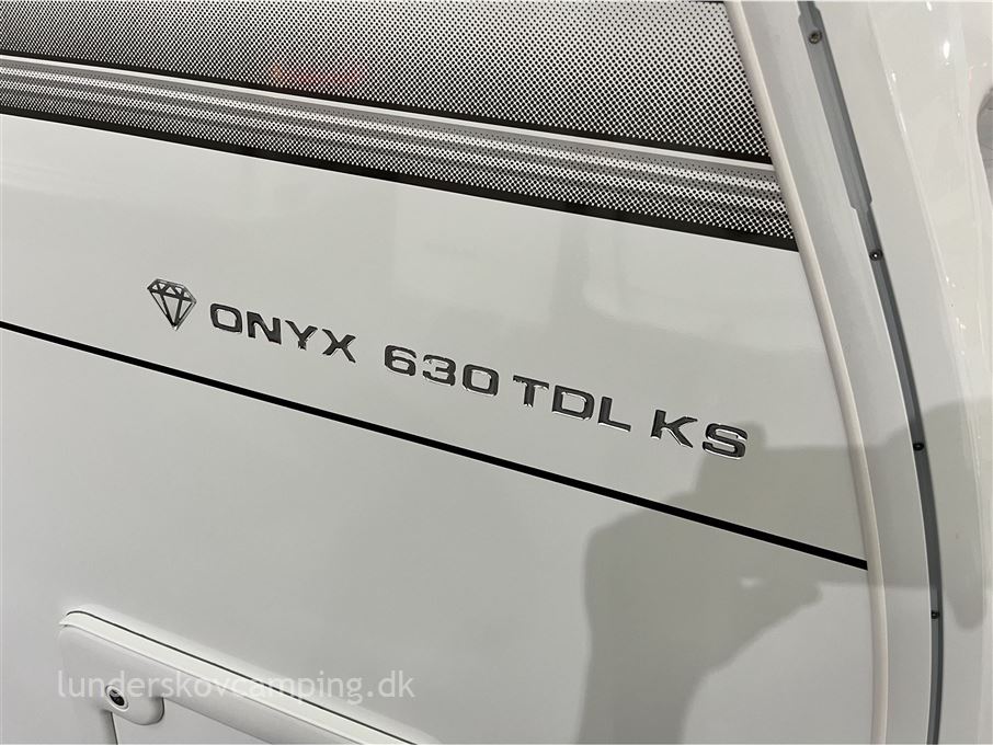 Kabe Onyx 630 TDL KS