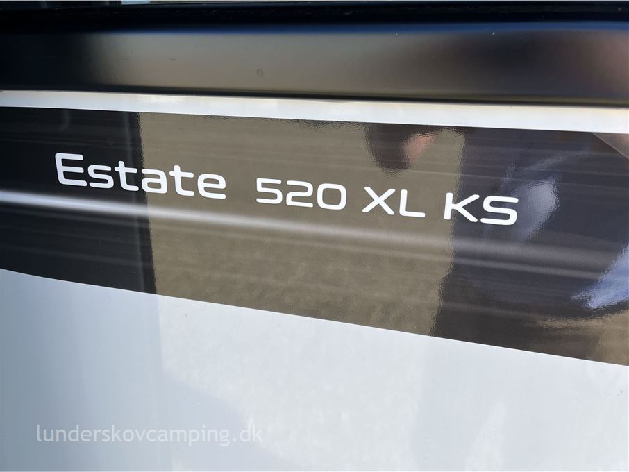 Kabe Estate 520 XL KS