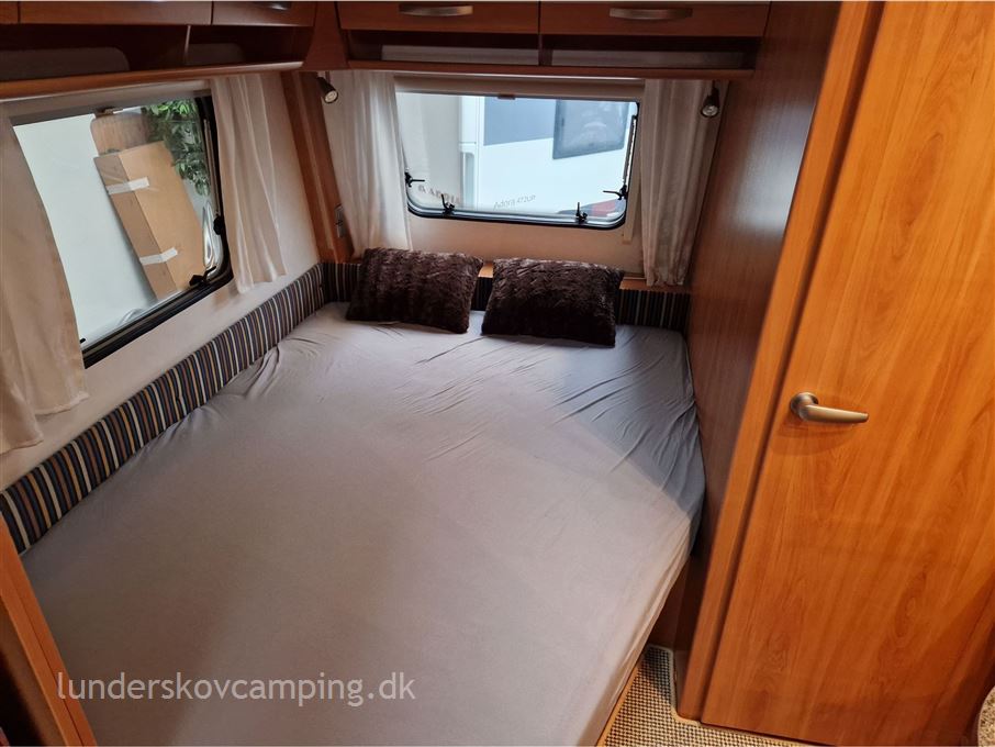 Hymer Nova GL 545