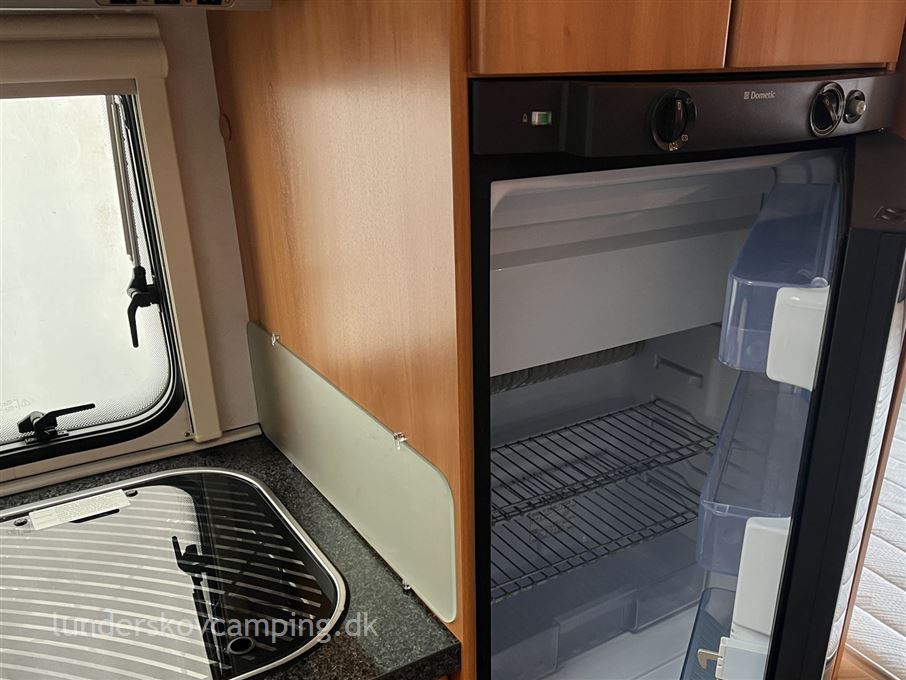 Hymer Nova GL 545