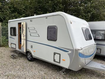 Hymer Nova GL 545