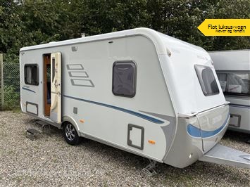 Hymer Nova GL 545
