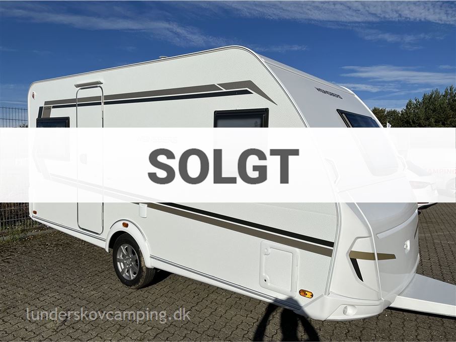 Weinsberg CaraOne 450 FU