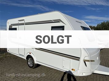 Weinsberg CaraOne 450 FU