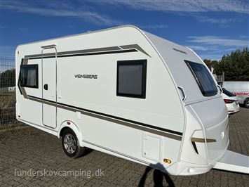 Weinsberg CaraOne 450 FU