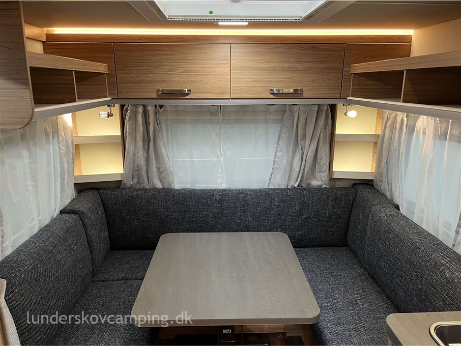 Weinsberg CaraOne 450 FU