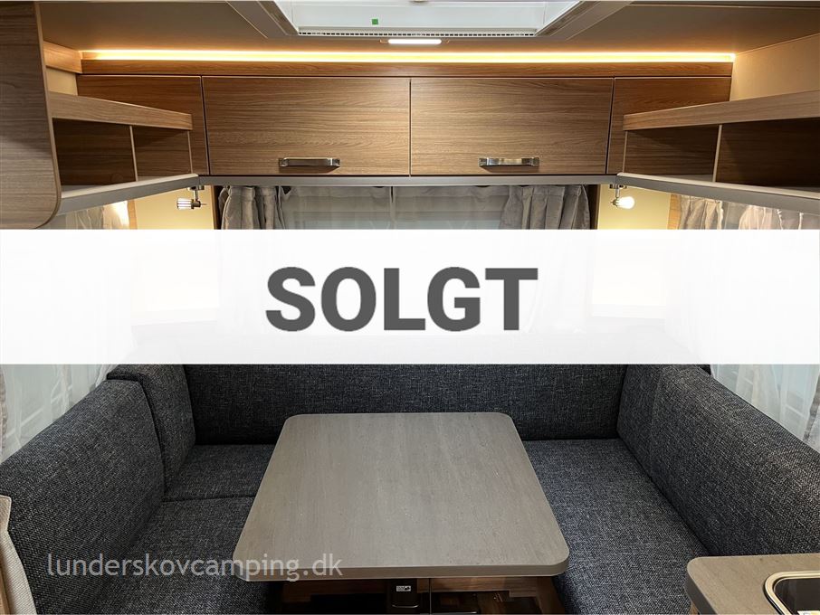 Weinsberg CaraOne 450 FU