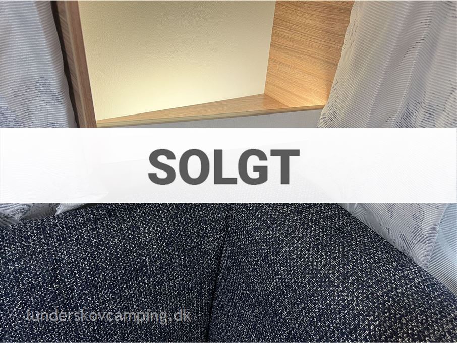 Weinsberg CaraOne 450 FU