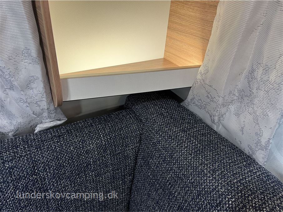 Weinsberg CaraOne 450 FU