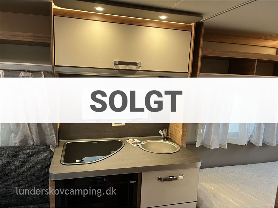 Weinsberg CaraOne 450 FU