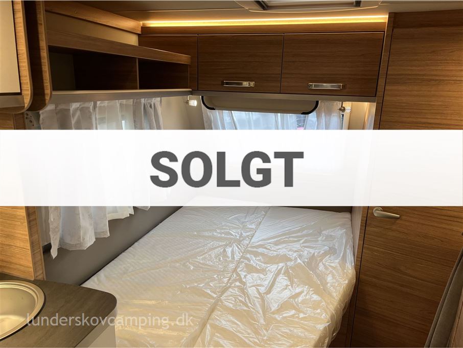 Weinsberg CaraOne 450 FU