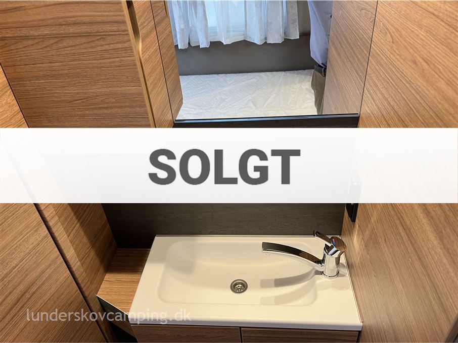 Weinsberg CaraOne 450 FU