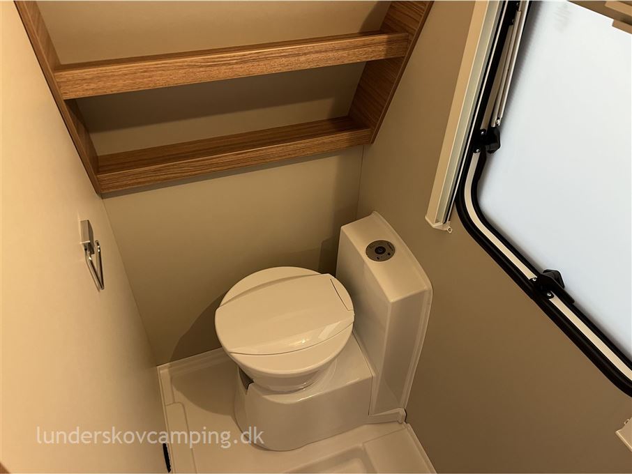 Weinsberg CaraOne 450 FU