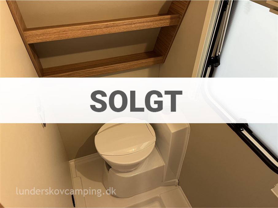 Weinsberg CaraOne 450 FU