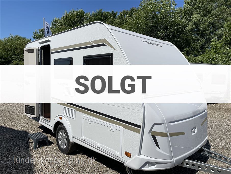 Weinsberg CaraOne 390 QD