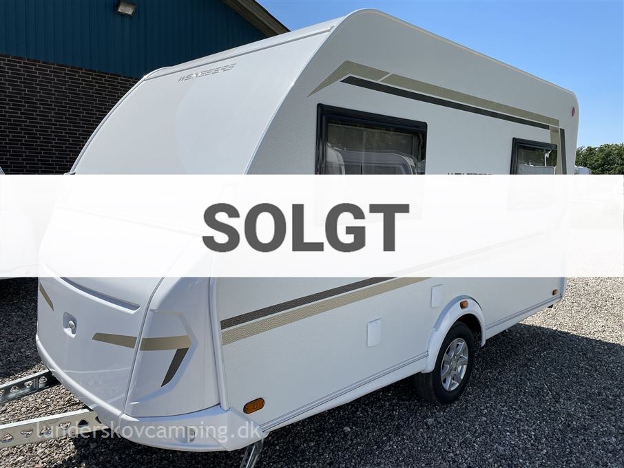 Weinsberg CaraOne 390 QD