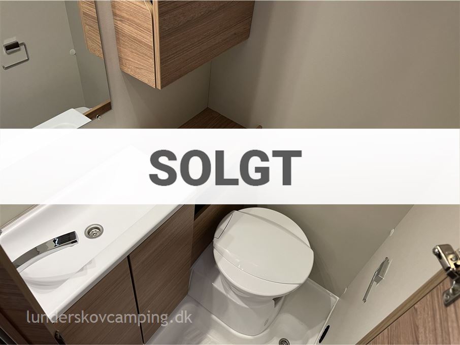 Weinsberg CaraOne 390 QD