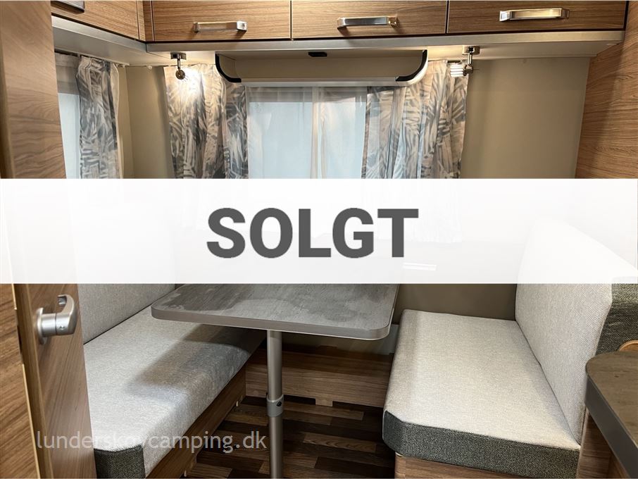 Weinsberg CaraOne 390 QD