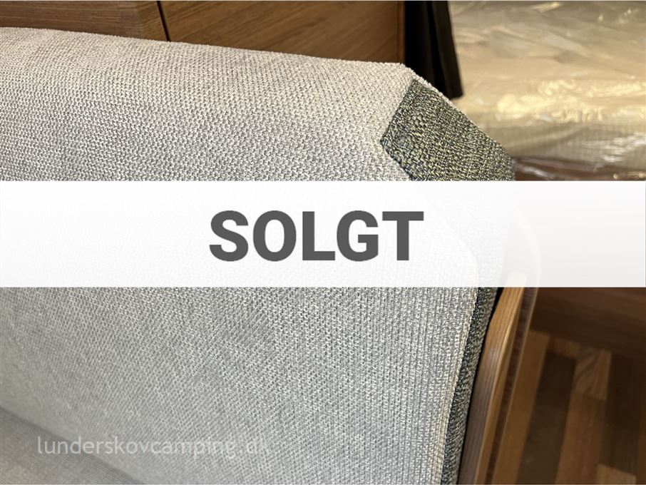 Weinsberg CaraOne 390 QD