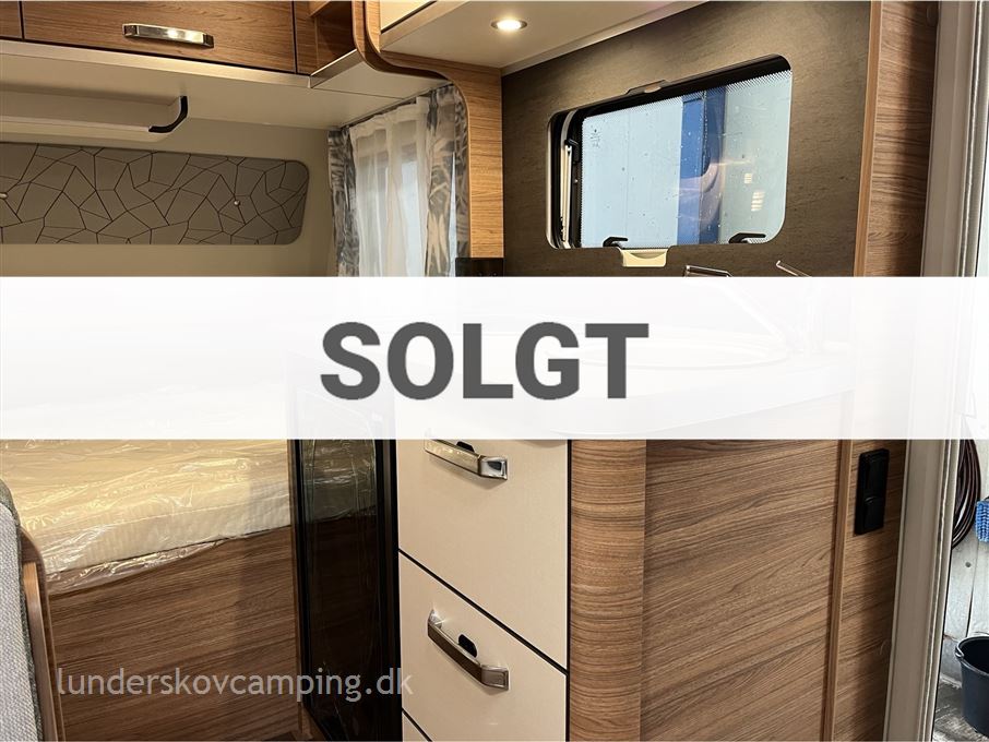 Weinsberg CaraOne 390 QD